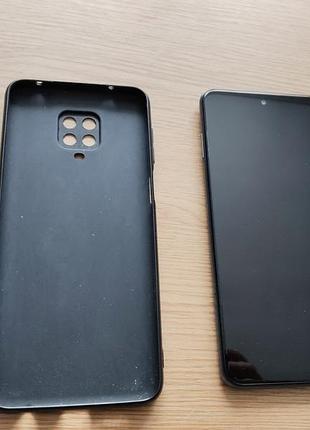 Xiaomi redmi note 9s