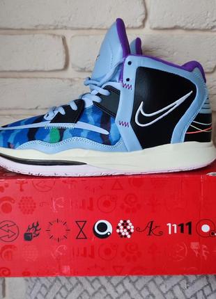 Кроссовки Ronaldinho Nike Air Force 1 Low