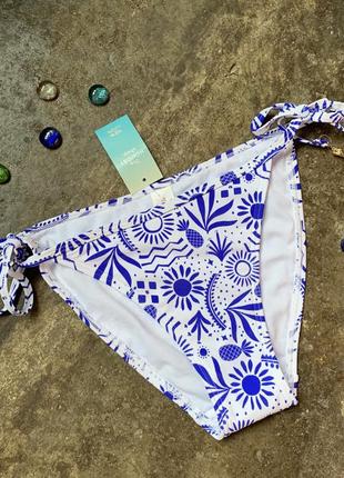 Низ купальника new look,новые,м ка/10