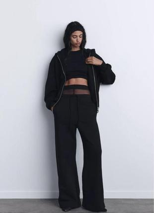 Спортивный костюм zara