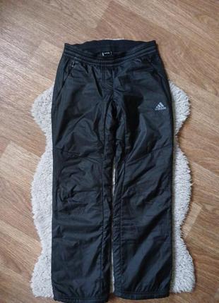 Adidas (оригинал) утепленные 36 p.s