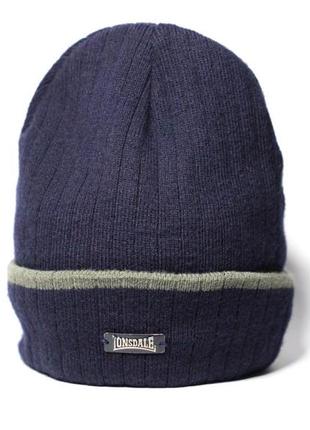 Стильна шапка