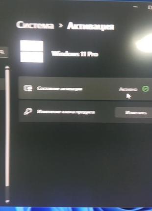 Пк ssd 16/4 гб ddr4 с windows11 +
монит.lg 17"+клав.7 фото