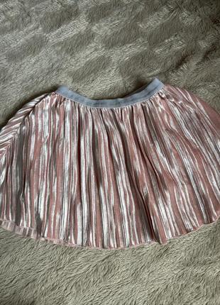 Спідниця для дівчинки 1-1,5 року 86 см