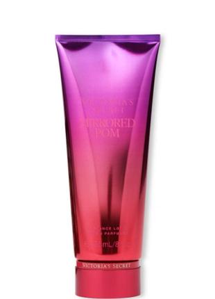 Парфумований лосьйон mirrored pom body lotion victoria's secret