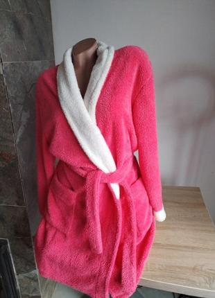 Халат женский, р. хл