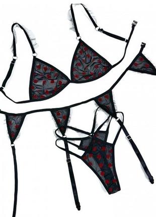 Комплект без кісточок та паралону