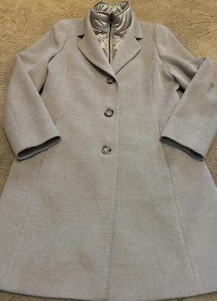 Пальто италия