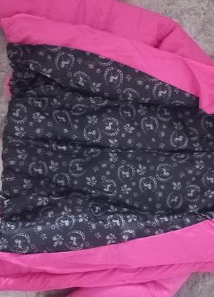 Тепла куртка 2