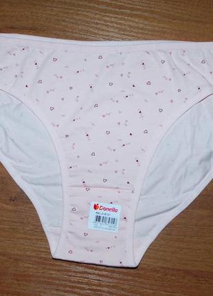 Трусики сліпи ххл донелла donella