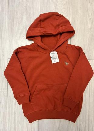 Худи спортивная кофта next 5-6 лет