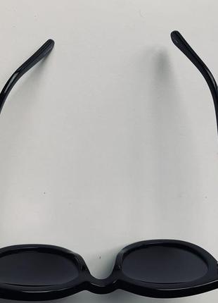 Солнечные женские очки karen walker оригинал