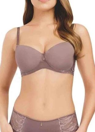 Новый комплект элитного белья