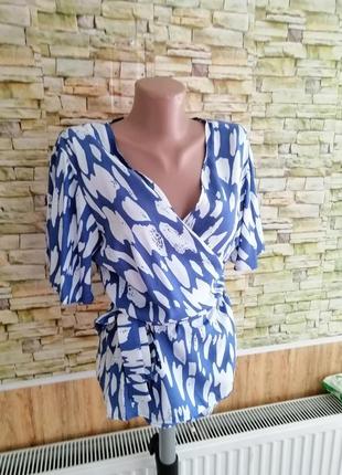 Футболка натуральна бавовна штапель