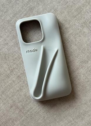 Rhode lip case оригінал!!