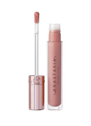 Блеск для губ anastasia beverly hills оттенок guava