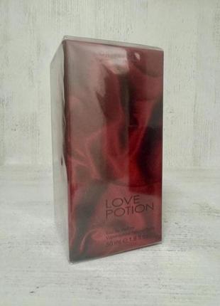 Парфумована вода love potion