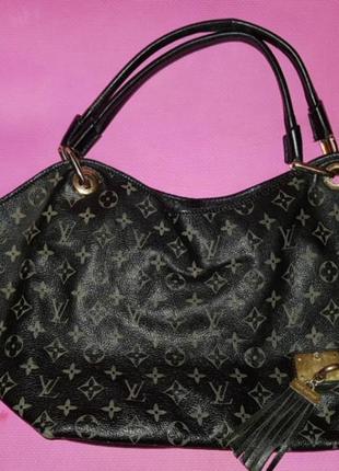 Сумка кожа louis vuitton
