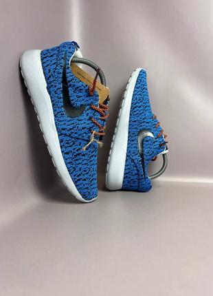 Кросівки nike roshe run