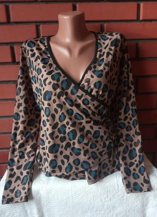 Кофточка, блузочка