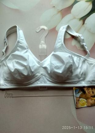 Новий бюстгалтер без кісточок  розмір 90b
