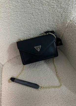 Женская сумка из экокожи