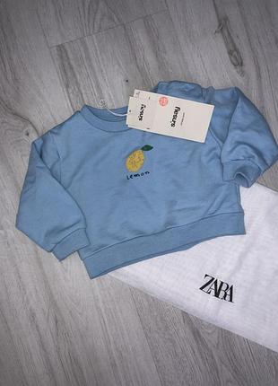 Світшот sinsay