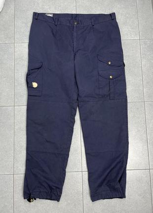 Чоловічі штани fjallraven