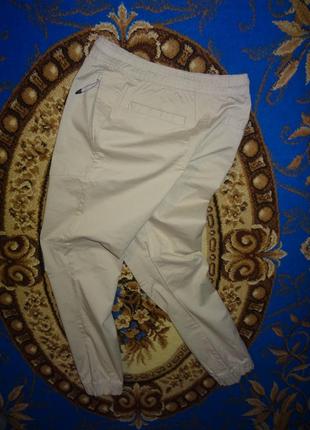 Брюки primark cuff jogger мужские джоггеры s