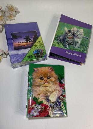 Фотоальбом на 100 - 120 фотографий 10*15 н949 цена за 1 шт.  фотоальбом на 100 фотографий 10*15 , пл