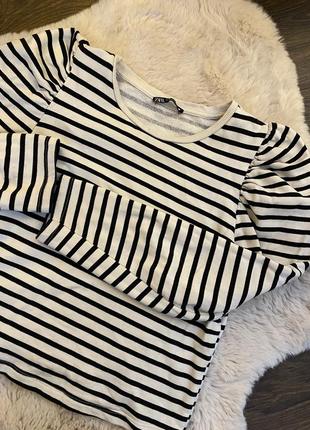 Светр zara