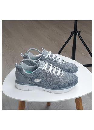 Кросівки skechers