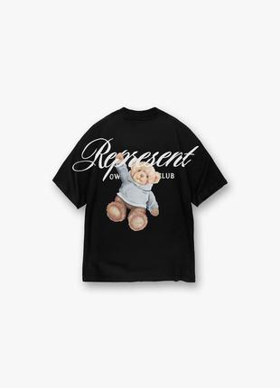Футболка represent
