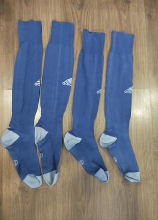 Гетры adidas, размер 3