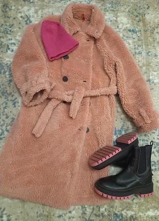 Продам дубленку овчина