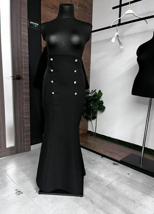 Юбка вечерняя. индивидуальный пошив