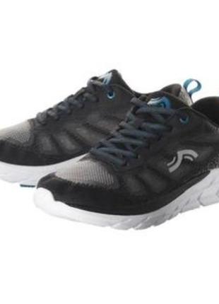 Женские кроссовки crivit sports, нитевичка р.38