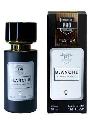 Парфуми byredo blanche 58 мл ціна при купівлі від 2 од одежі