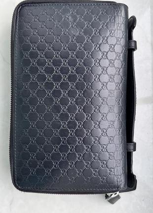 Продам сумку чоловічу gucci оригінал
