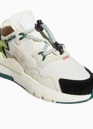 Кросівки adidas ivi park 24 см по устілці