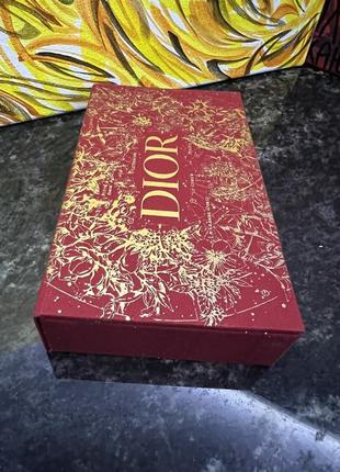 Шкатулка dior