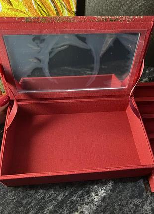 Шкатулка dior