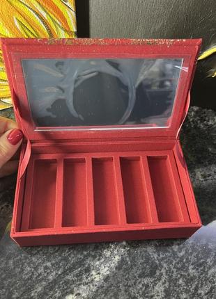 Шкатулка dior