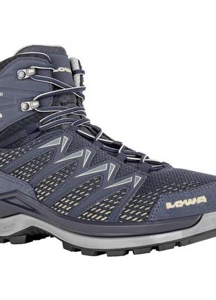 Ботинки lowa innox pro gtx mid. оригинал. р 42,44,45,46