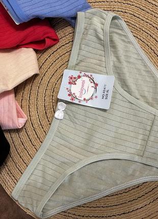 Трусы слипы