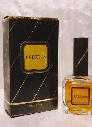 Парфуми престиж prestizs dzintars дзинтарс зір