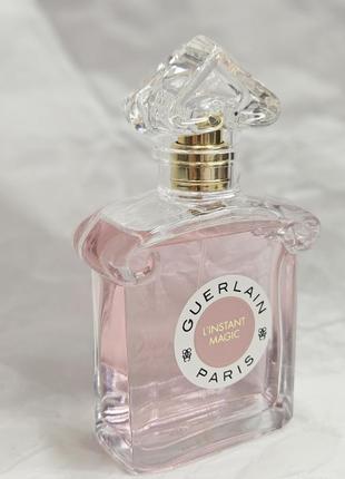 Guerlain linstant magic eau de parfum распил оригинал