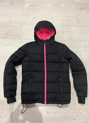 Куртка гірськолижна mckinley 152