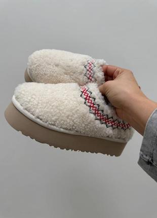 Ugg tasman