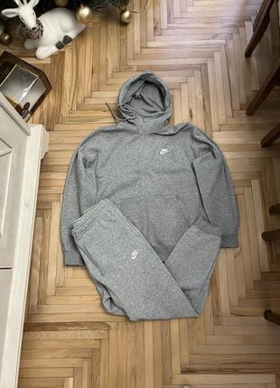 Спортивный костюм nike